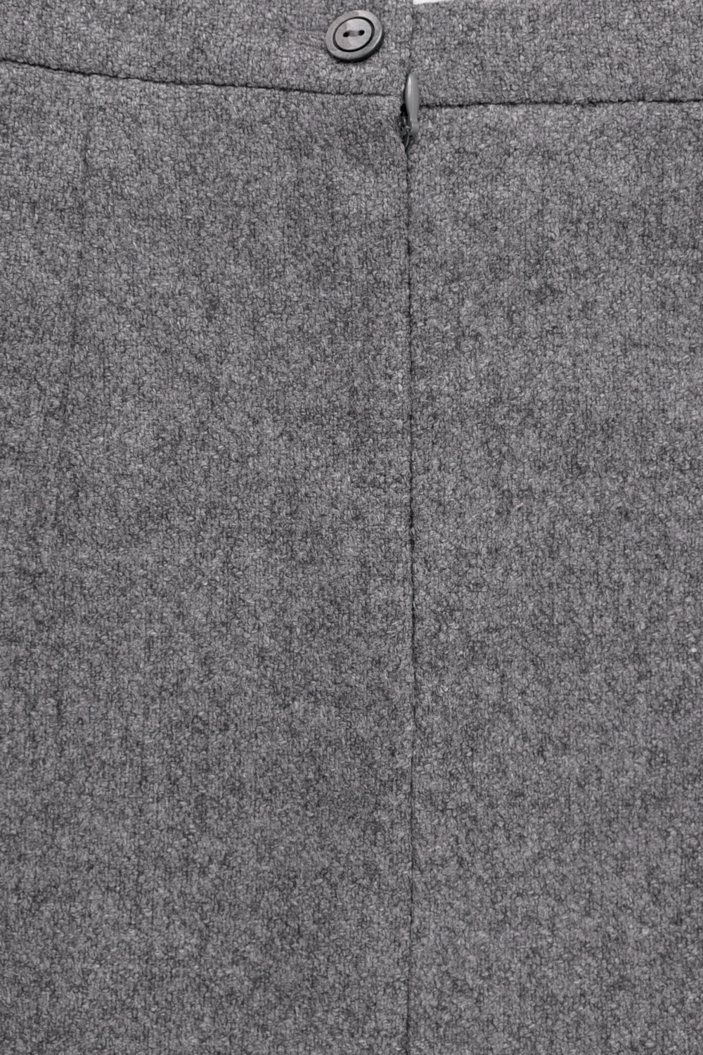 картинка юбка тем.серый меланж от магазина Одежда+