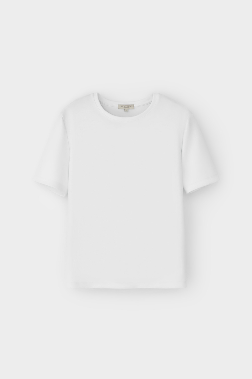 картинка Футболка из премиального трикотажа от магазина Одежда+