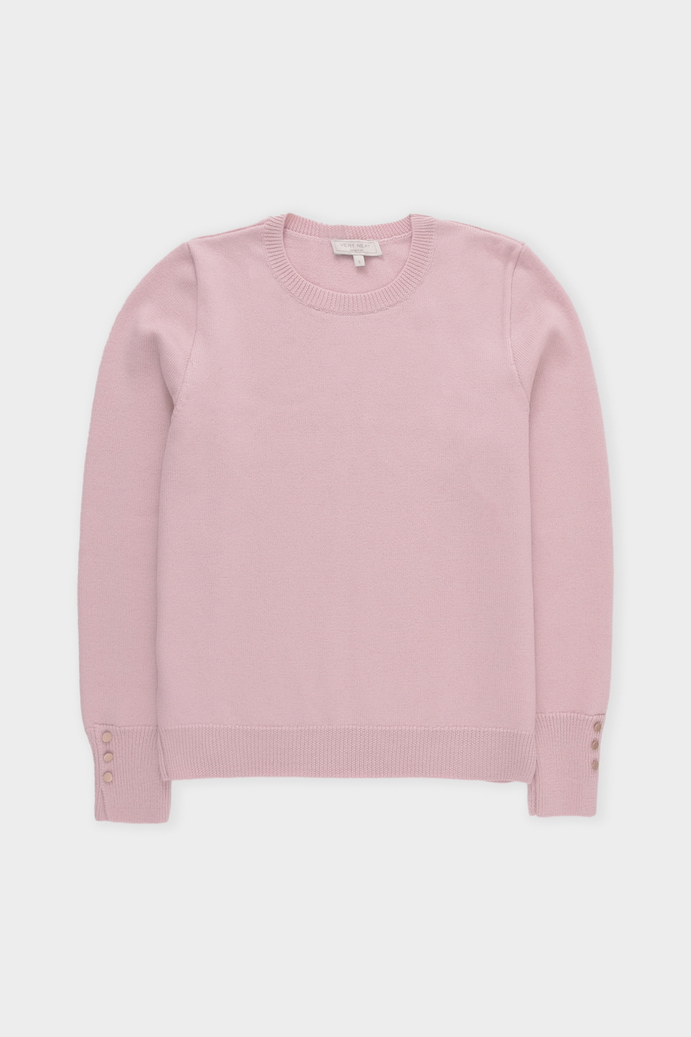 картинка джемпер пудра от магазина Одежда+