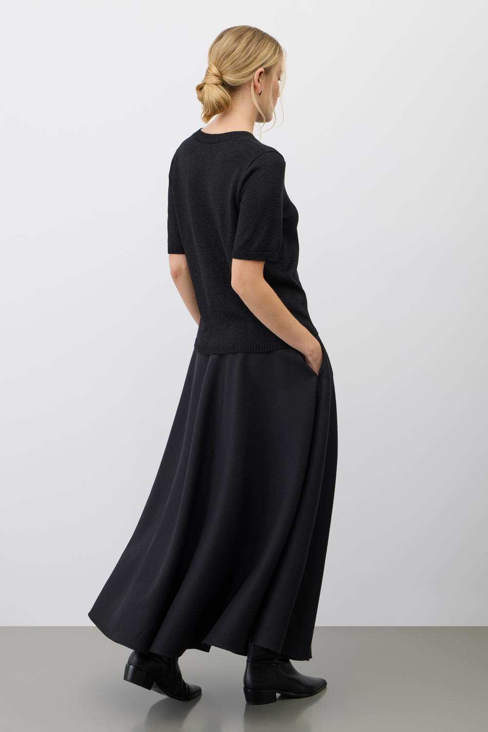 картинка Юбка от магазина Одежда+