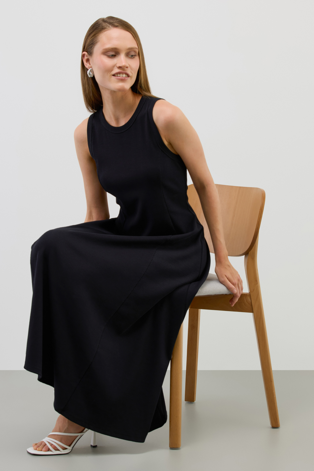 картинка Сарафан от магазина Одежда+