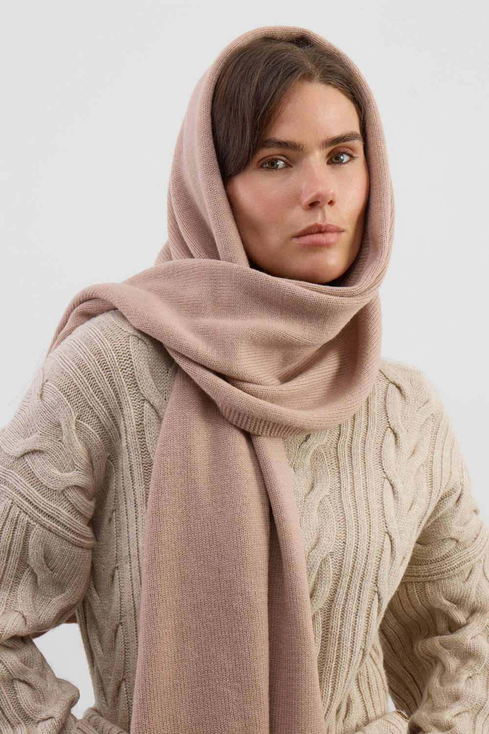 картинка Шарф от магазина Одежда+