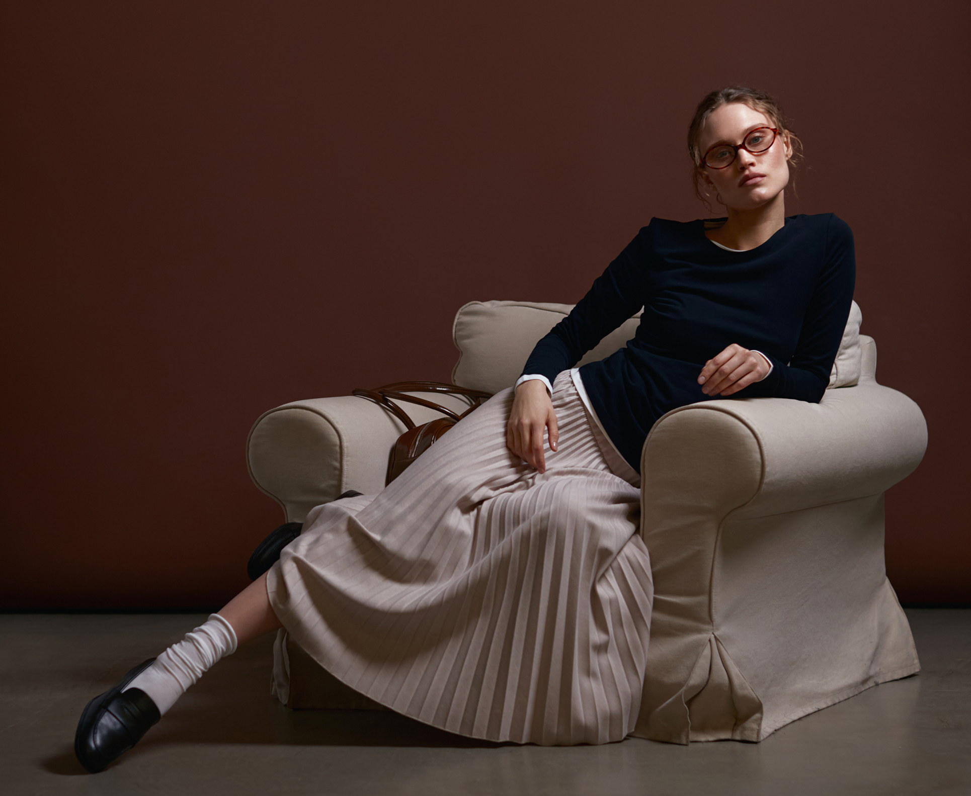 Collection «Fashion accent»