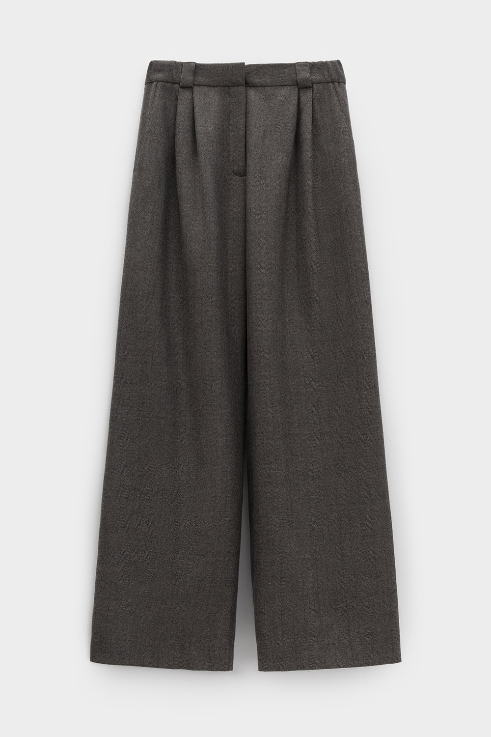 картинка Брюки-палаццо от магазина Одежда+