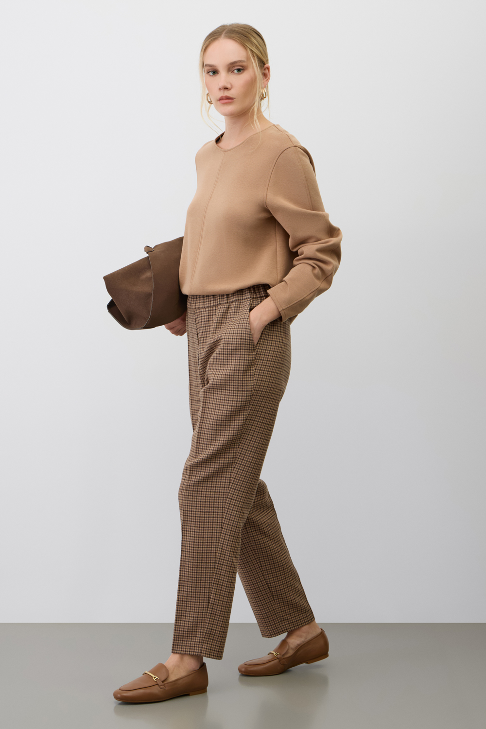 картинка Брюки от магазина Одежда+