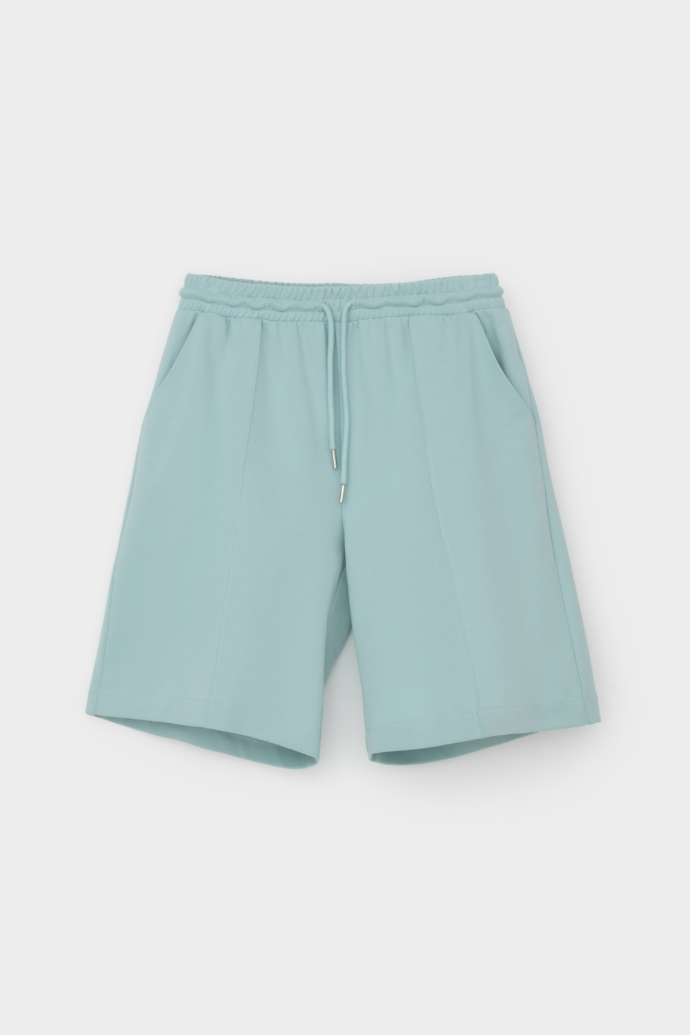 картинка Шорты со стрелками свободного силуэта от магазина Одежда+