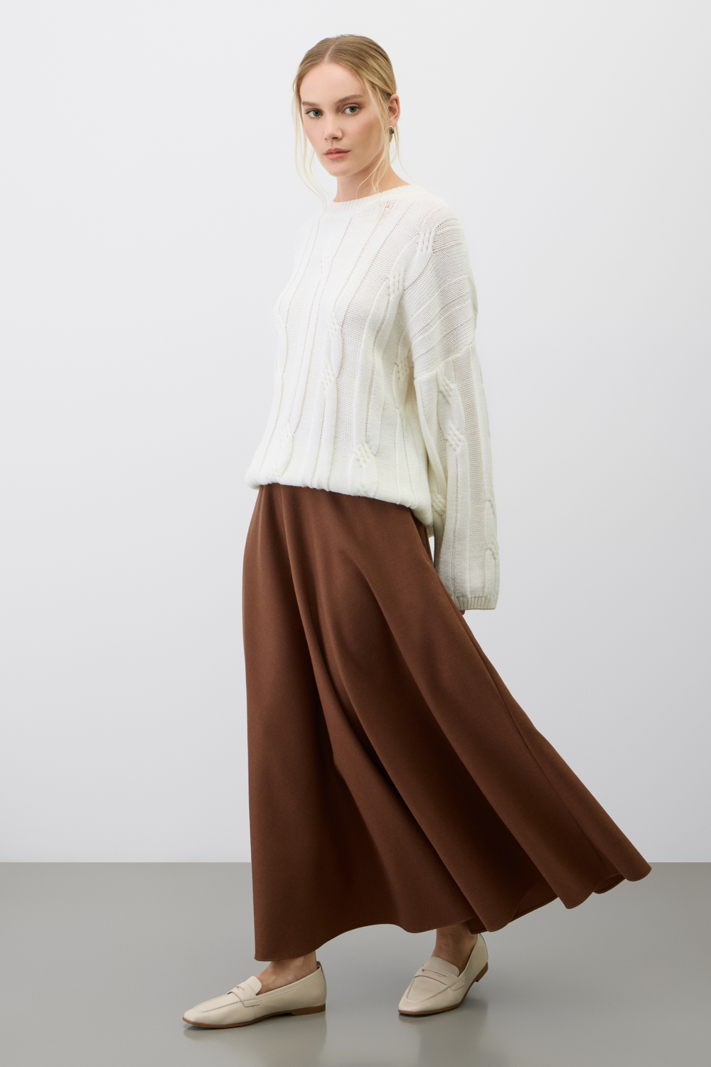 картинка Юбка от магазина Одежда+