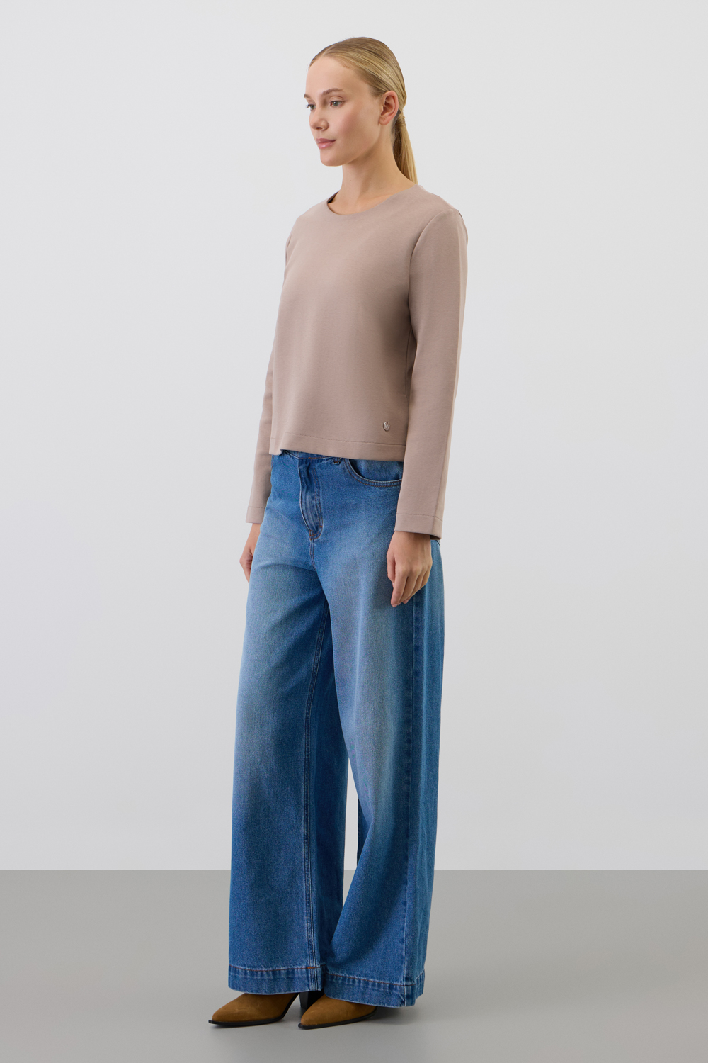 картинка Лонгслив от магазина Одежда+