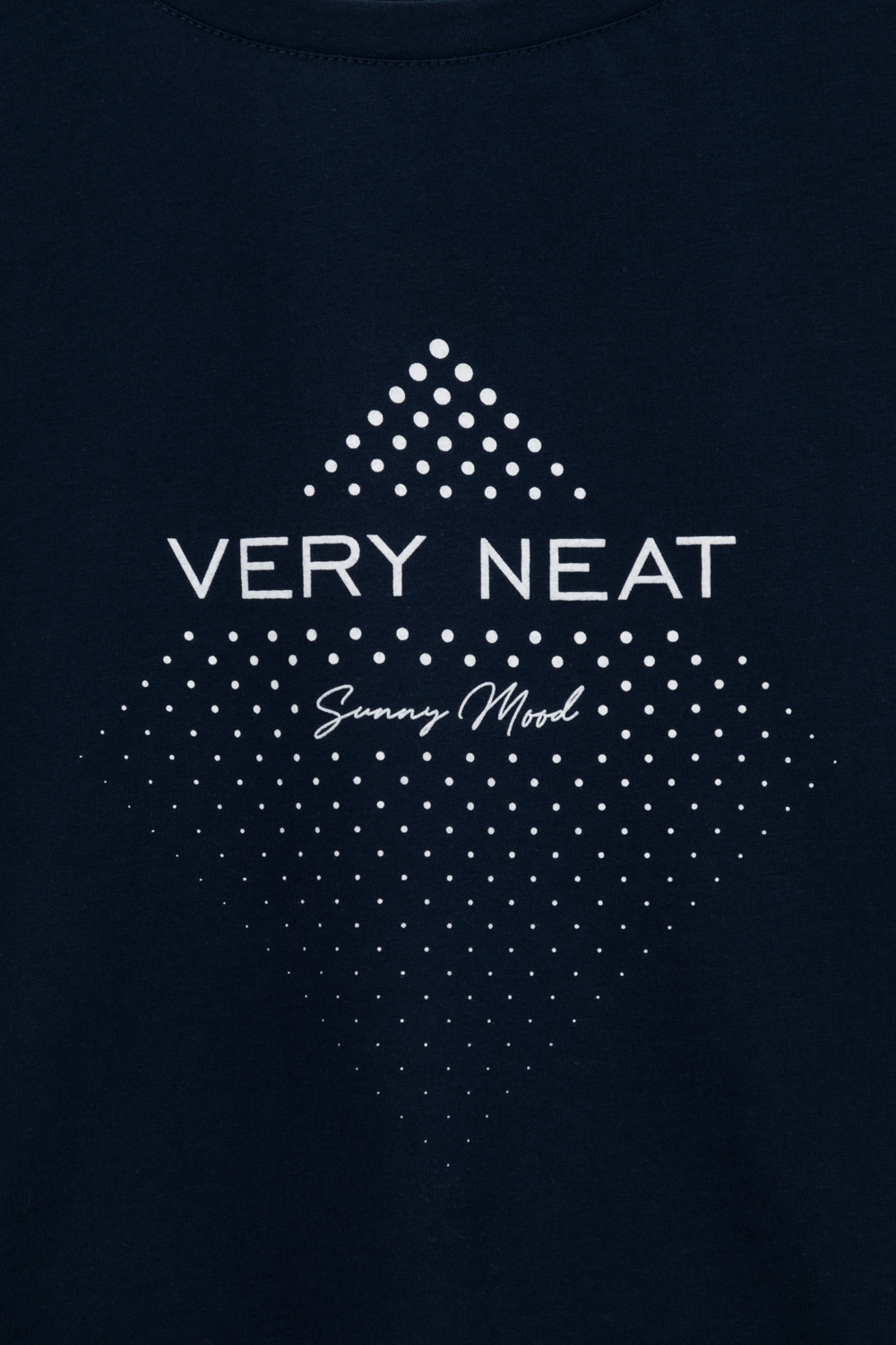 картинка Футболка со спущенным рукавом, из гребенного хлопка от магазина Одежда+