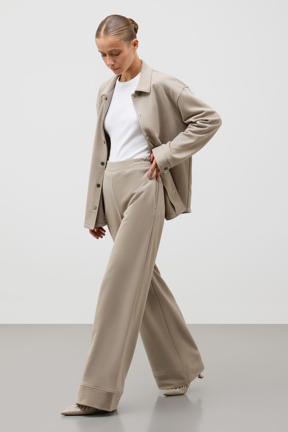 картинка Брюки от магазина Одежда+