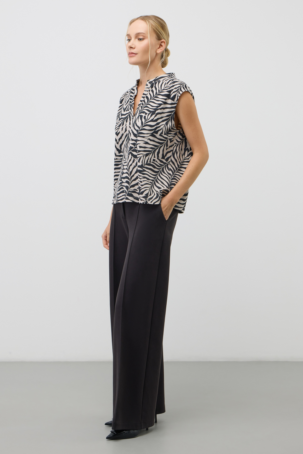 картинка Блуза от магазина Одежда+