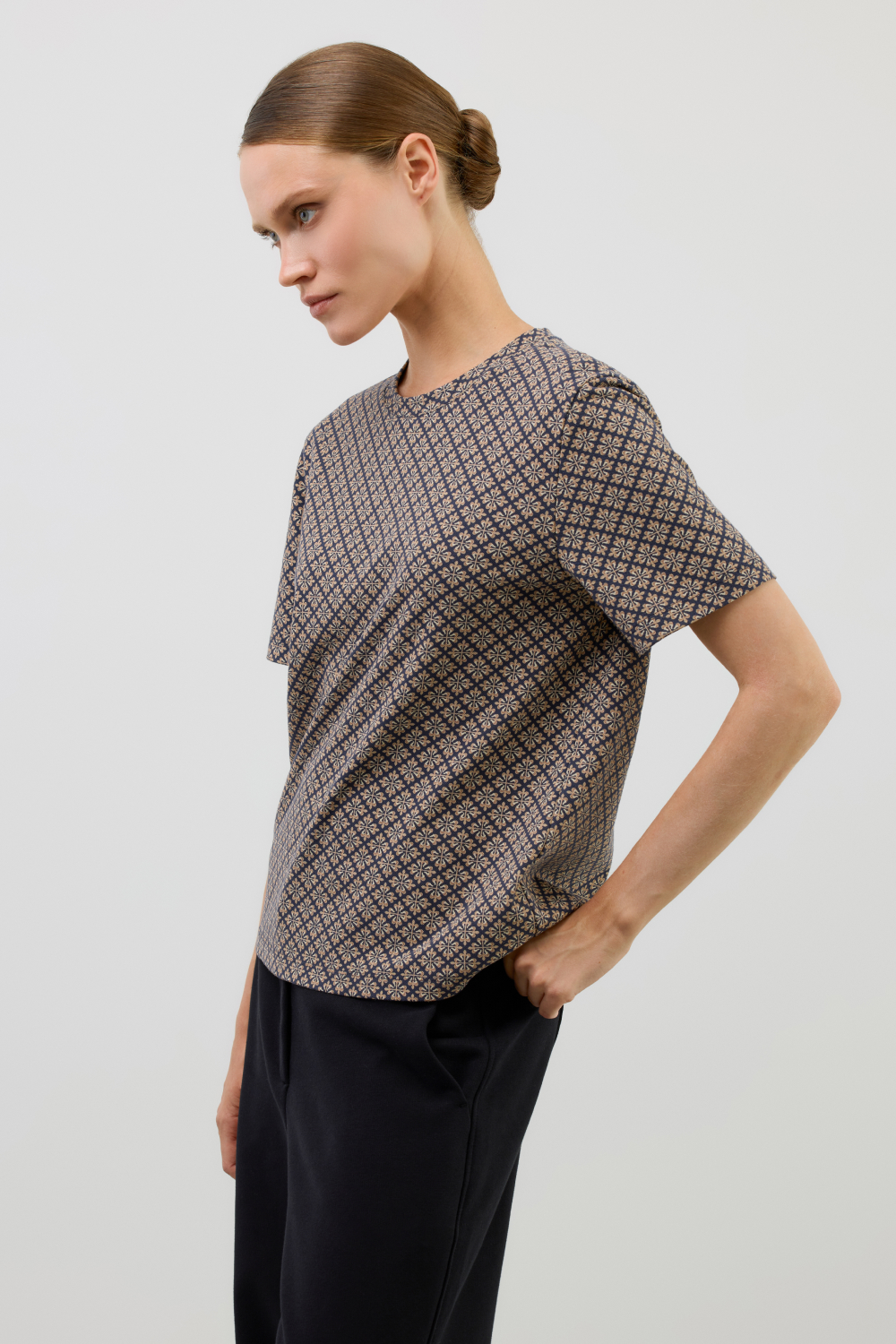 картинка Футболка от магазина Одежда+