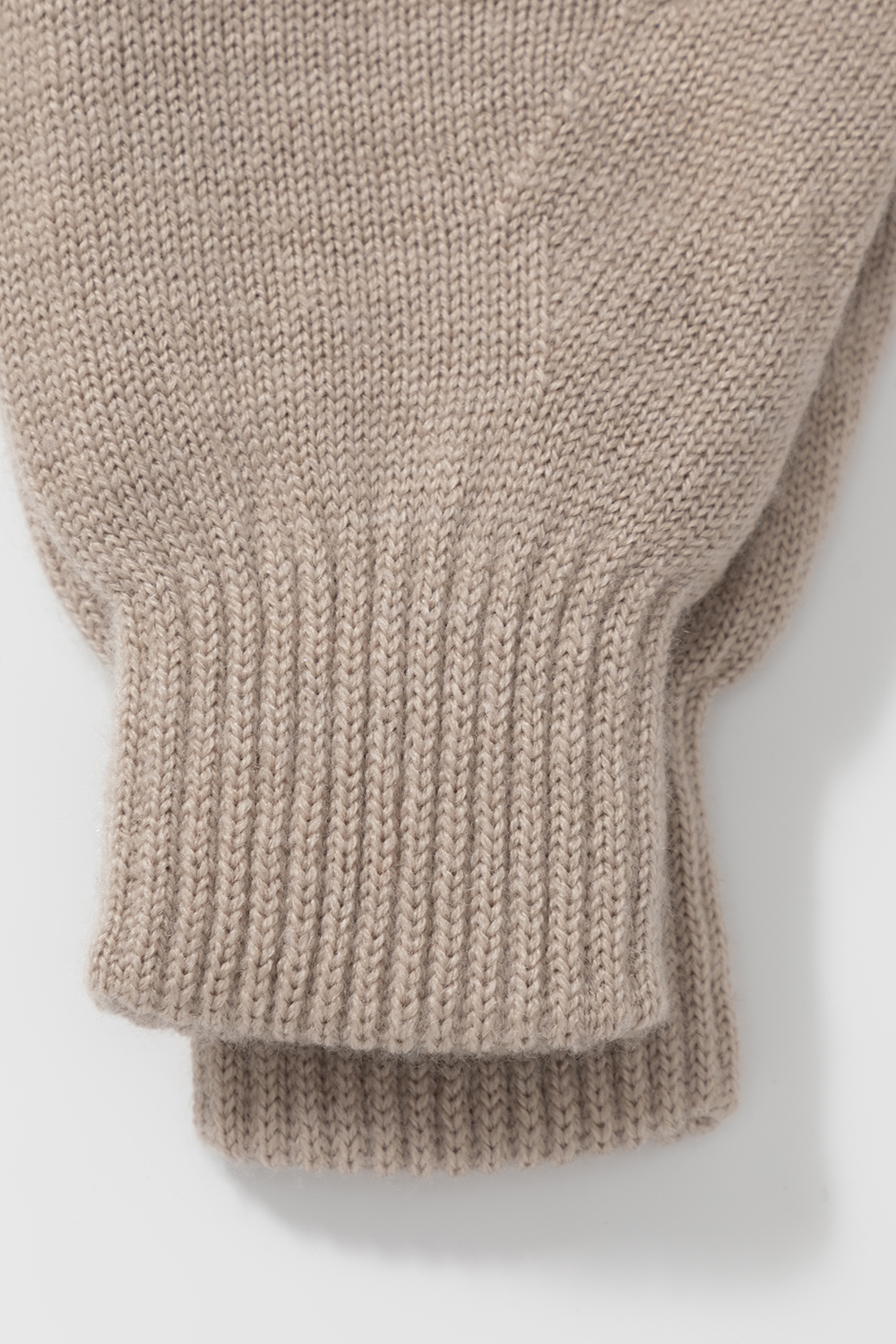 картинка Варежки вязаные от магазина Одежда+