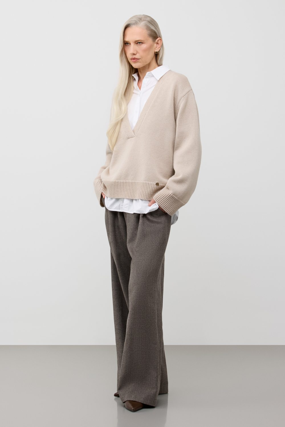 картинка Джемпер от магазина Одежда+