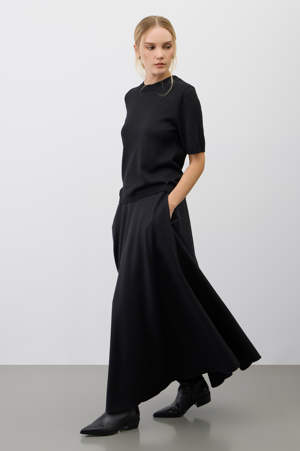 картинка Юбка от магазина Одежда+