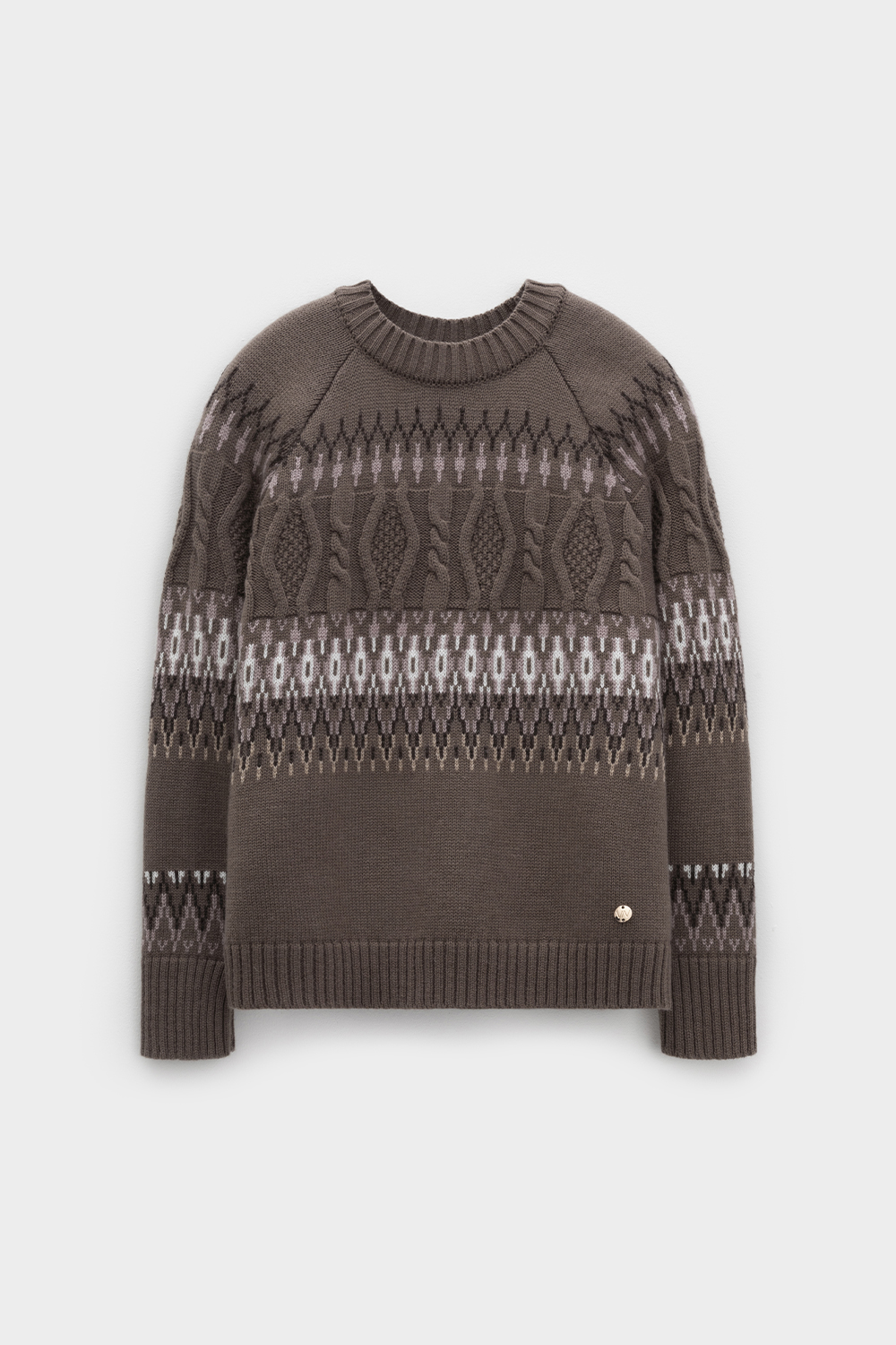 картинка Джемпер от магазина Одежда+