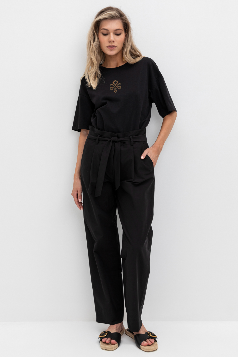 картинка Брюки женские от магазина Одежда+