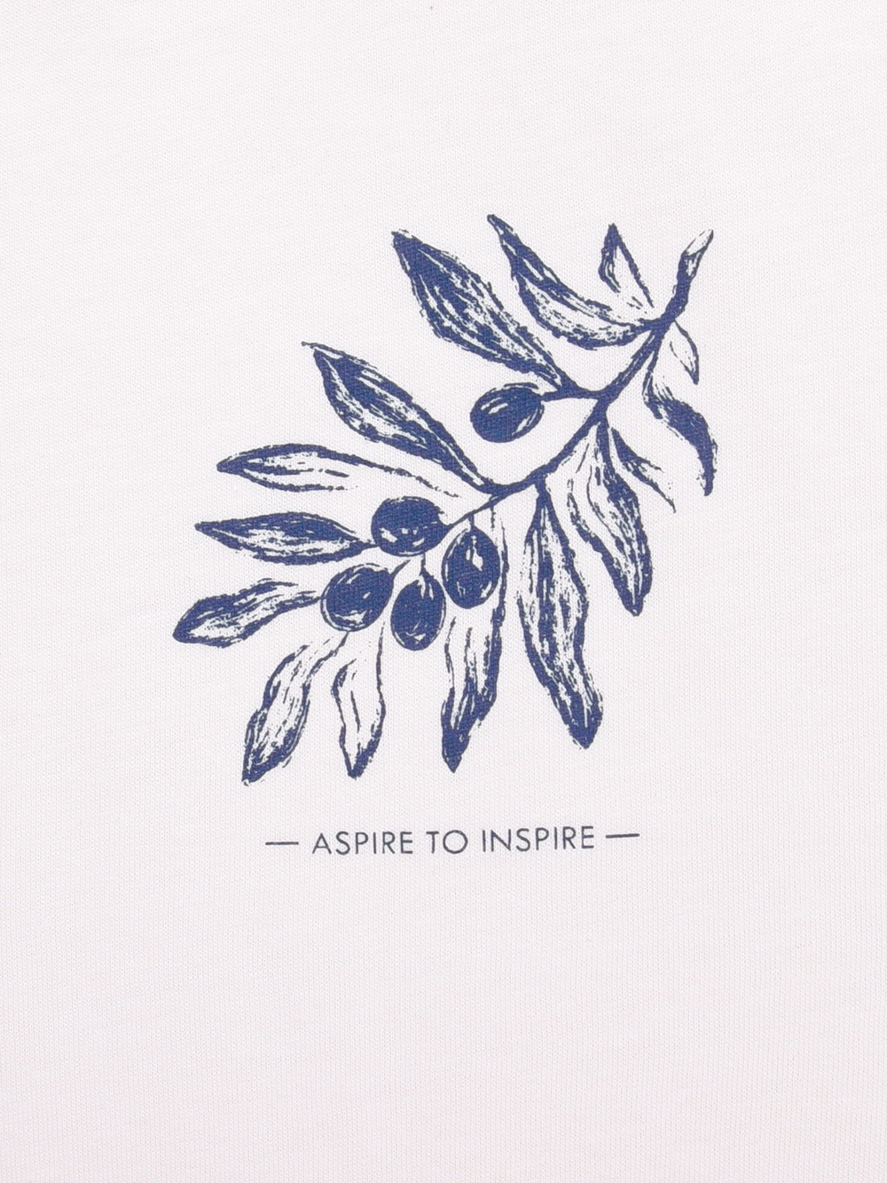 картинка Комплект футболка и брюки из гребенного хлопка от магазина Одежда+