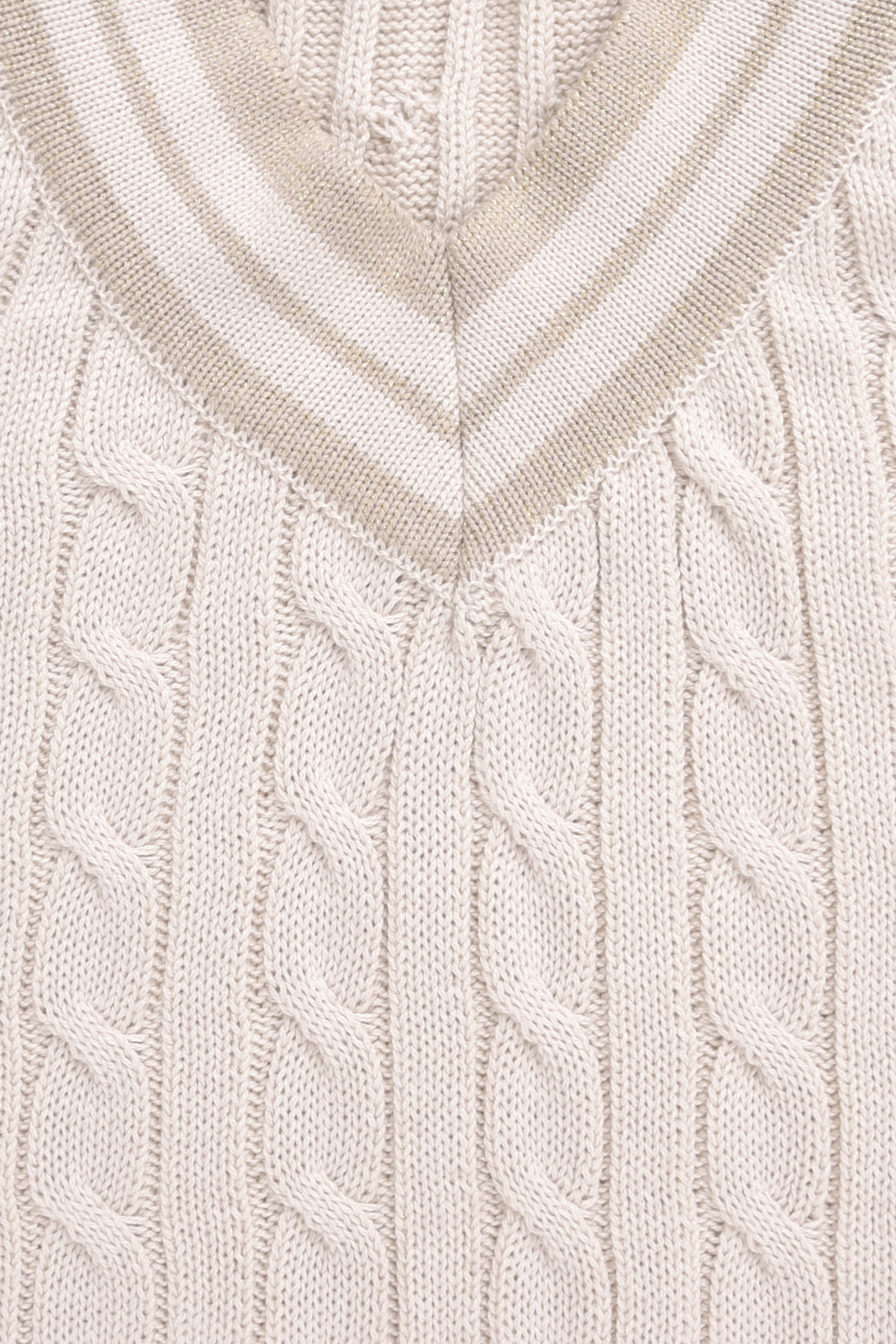 картинка Вязаный джемпер от магазина Одежда+