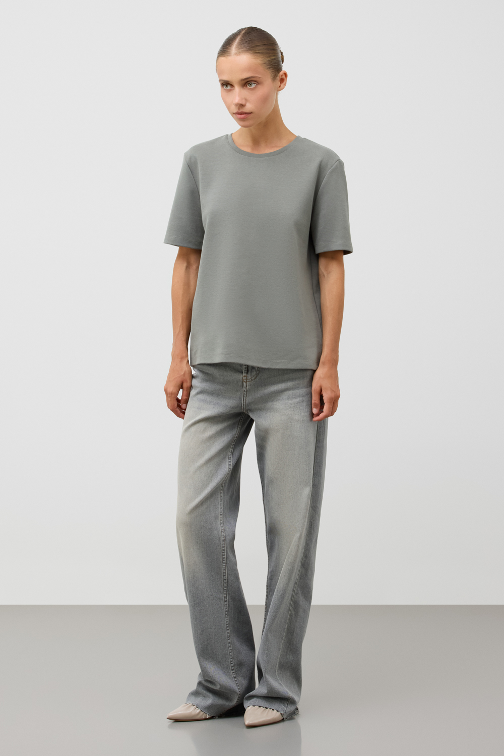 картинка Футболка от магазина Одежда+