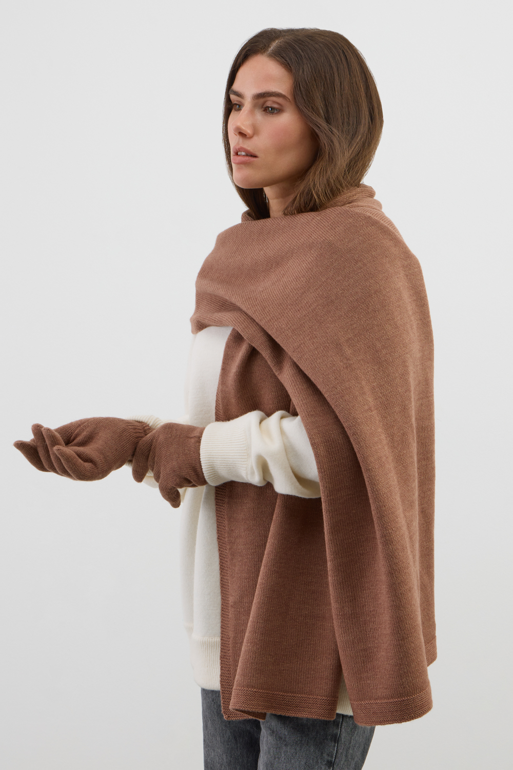 картинка Шарф от магазина Одежда+