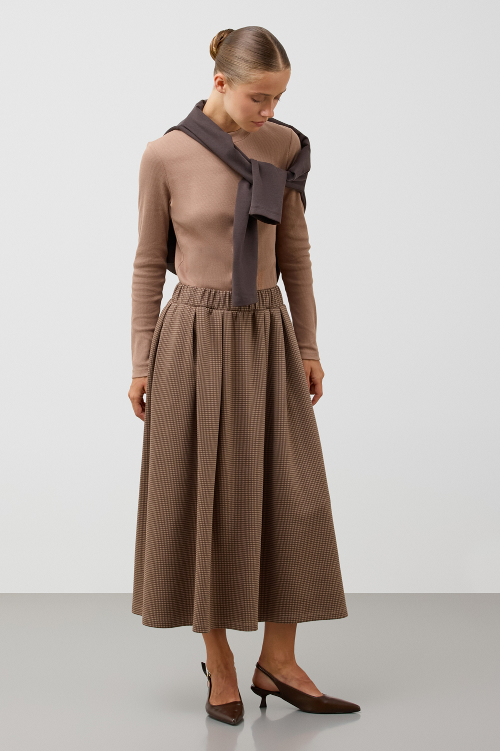 картинка Юбка от магазина Одежда+