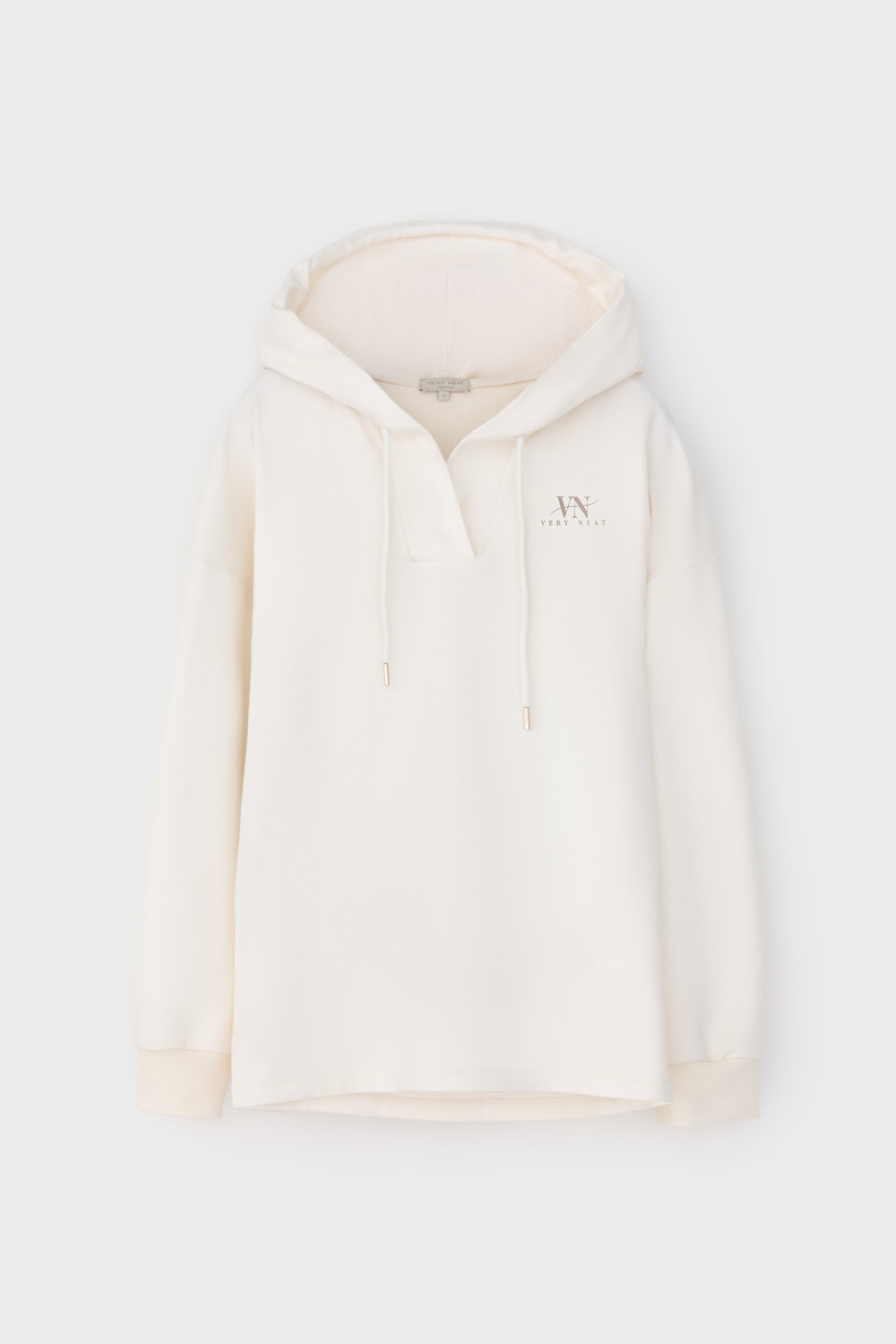 картинка Худи из мягкого футера от магазина Одежда+