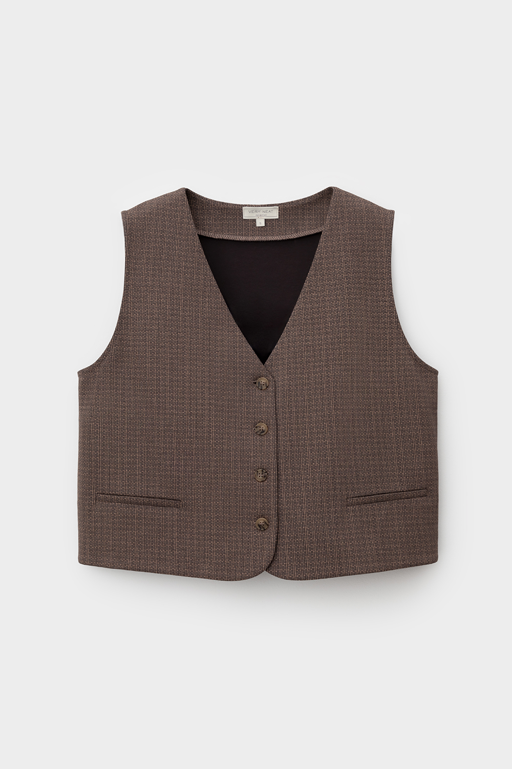 картинка Жилет от магазина Одежда+