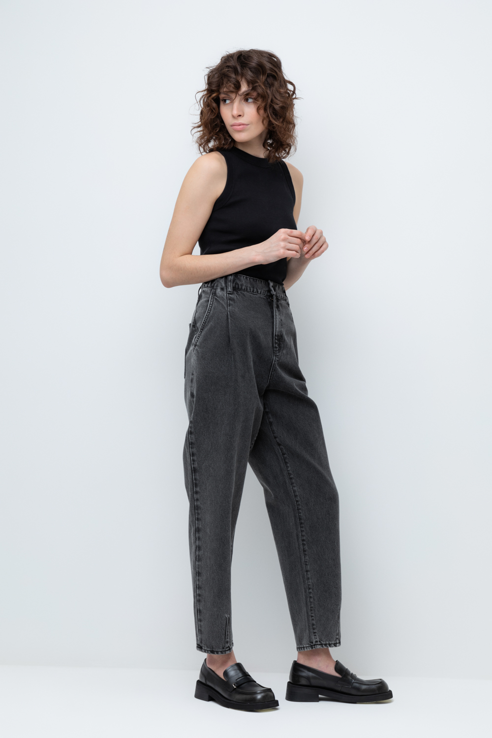 картинка Джинсы женские от магазина Одежда+