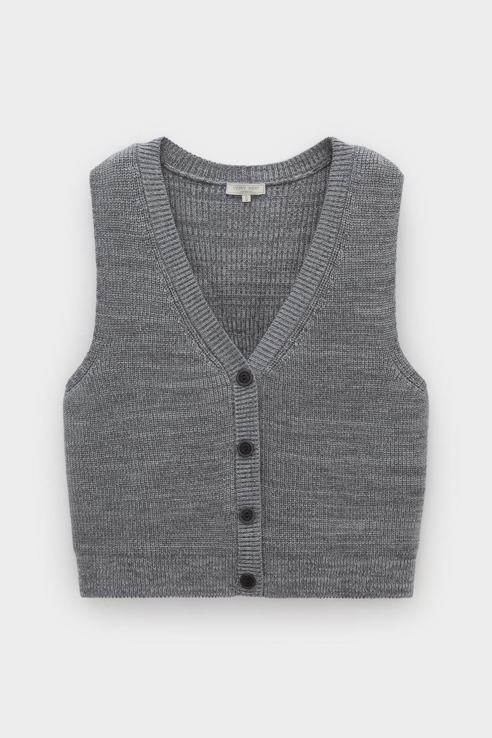 картинка Жилет от магазина Одежда+