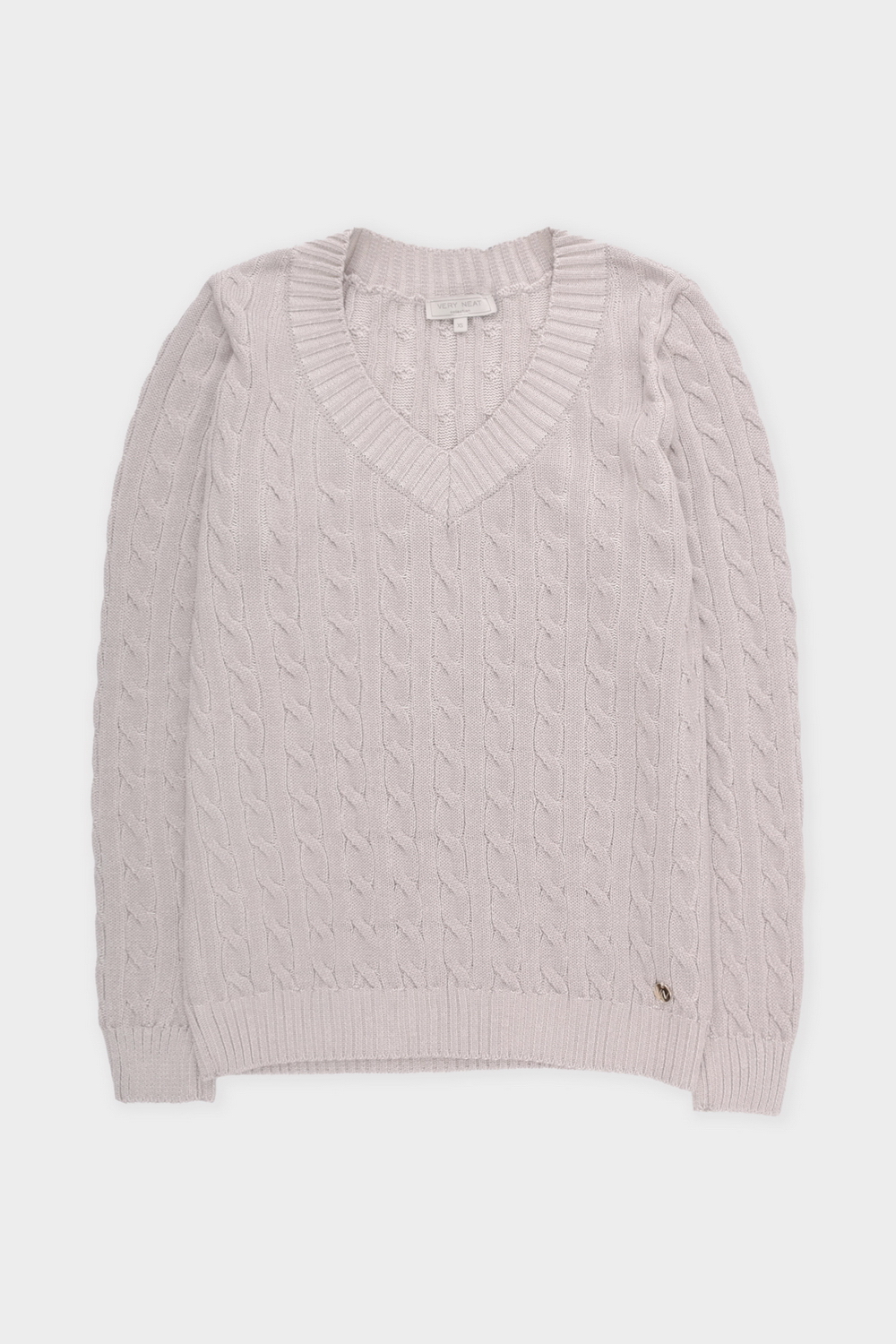 картинка Вязаный джемпер от магазина Одежда+