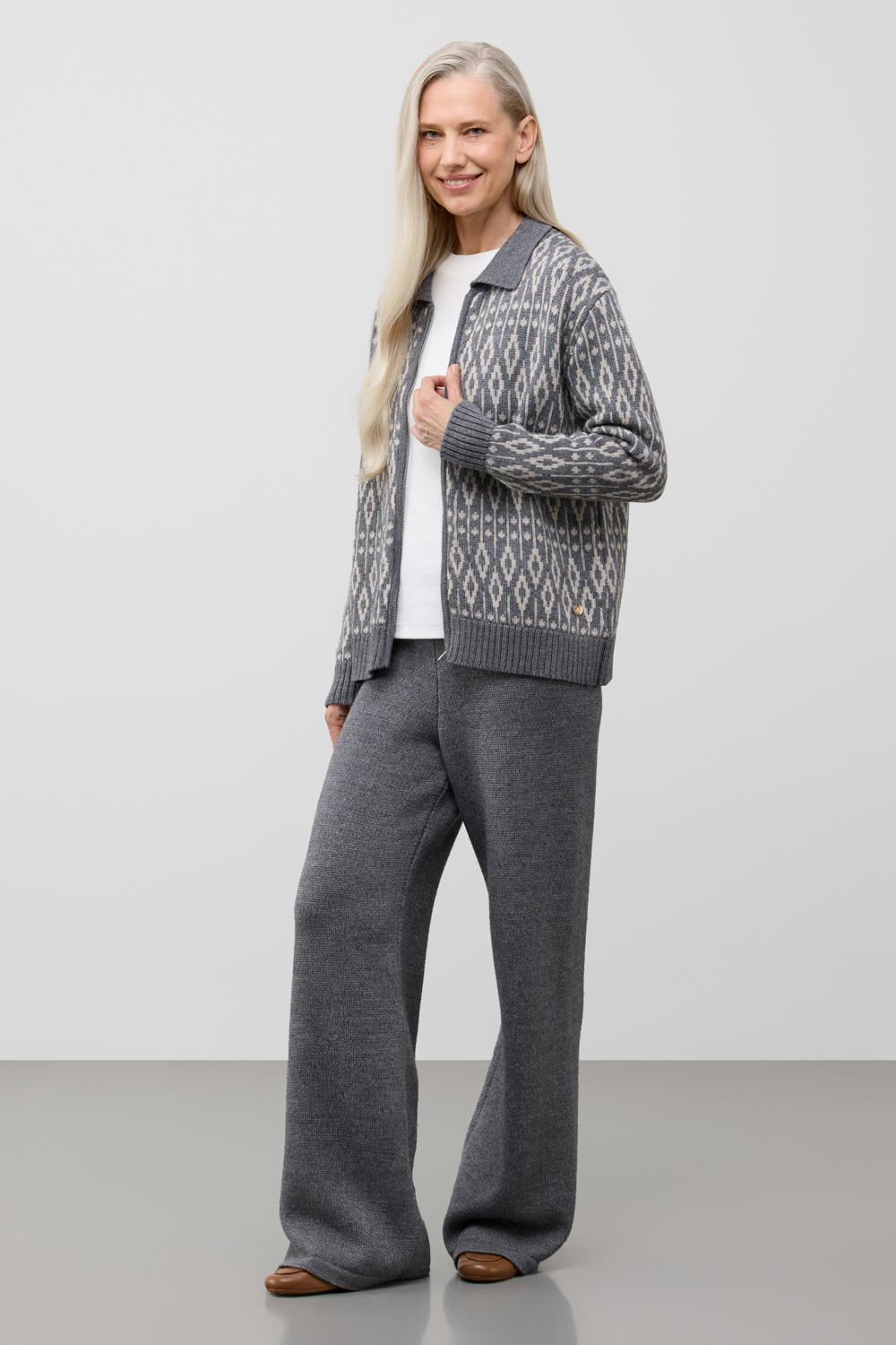 картинка Кардиган от магазина Одежда+