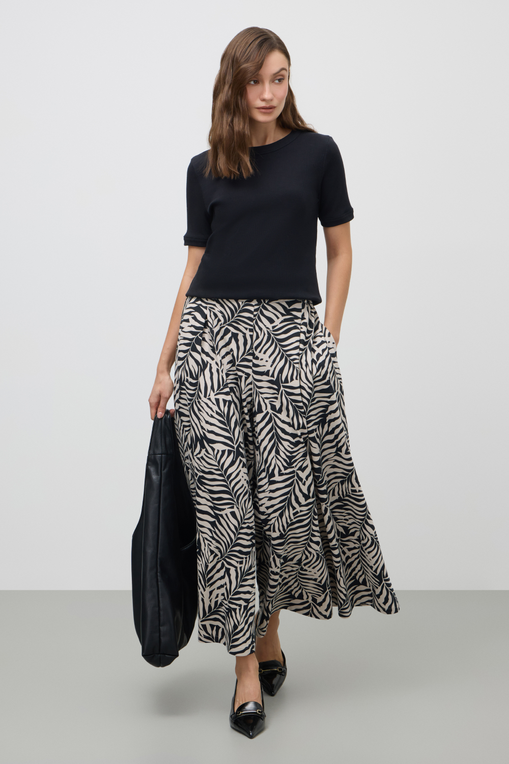 картинка Юбка от магазина Одежда+