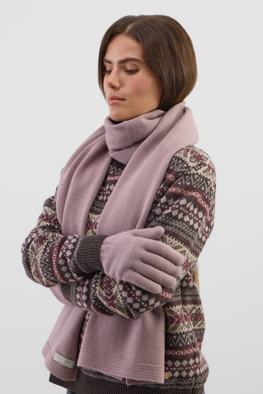 картинка Шарф от магазина Одежда+