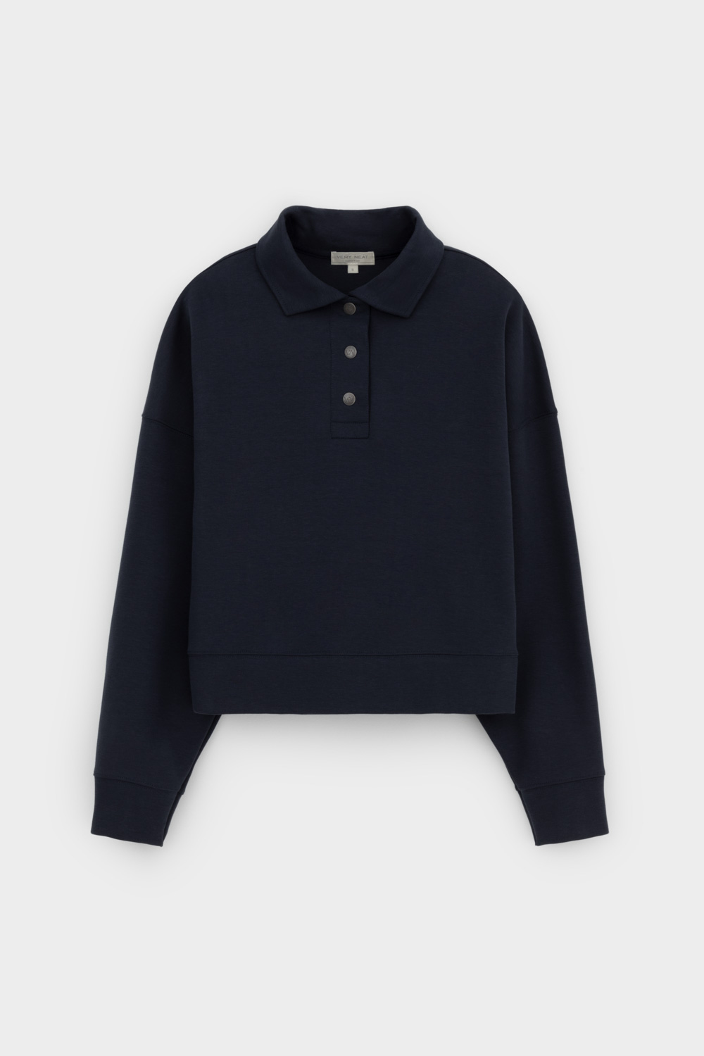 картинка Джемпер-поло от магазина Одежда+