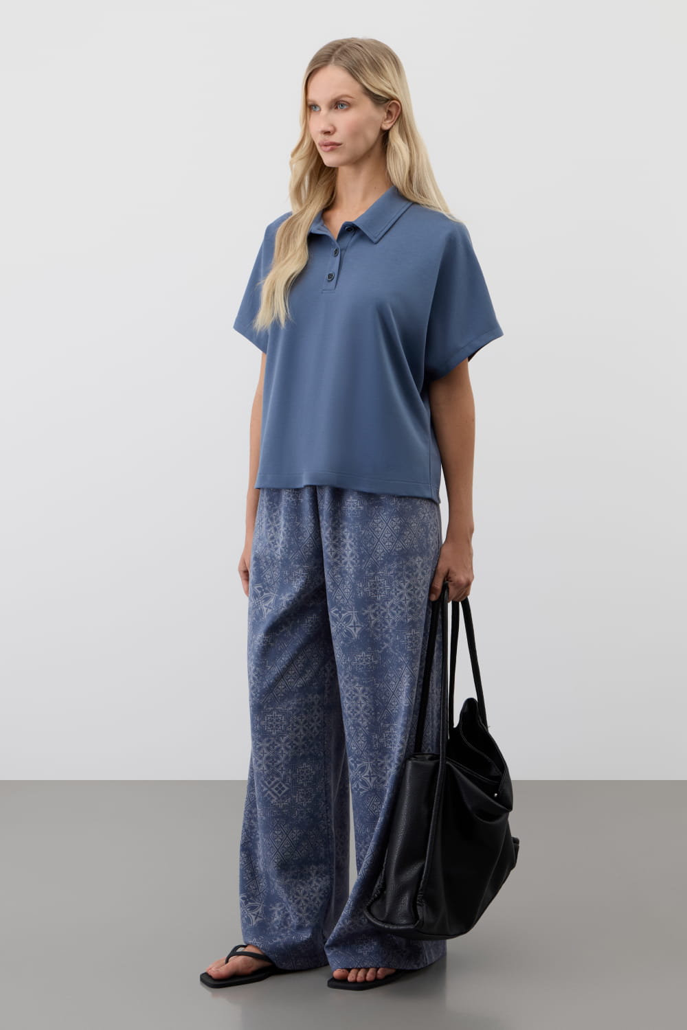 картинка Поло от магазина Одежда+