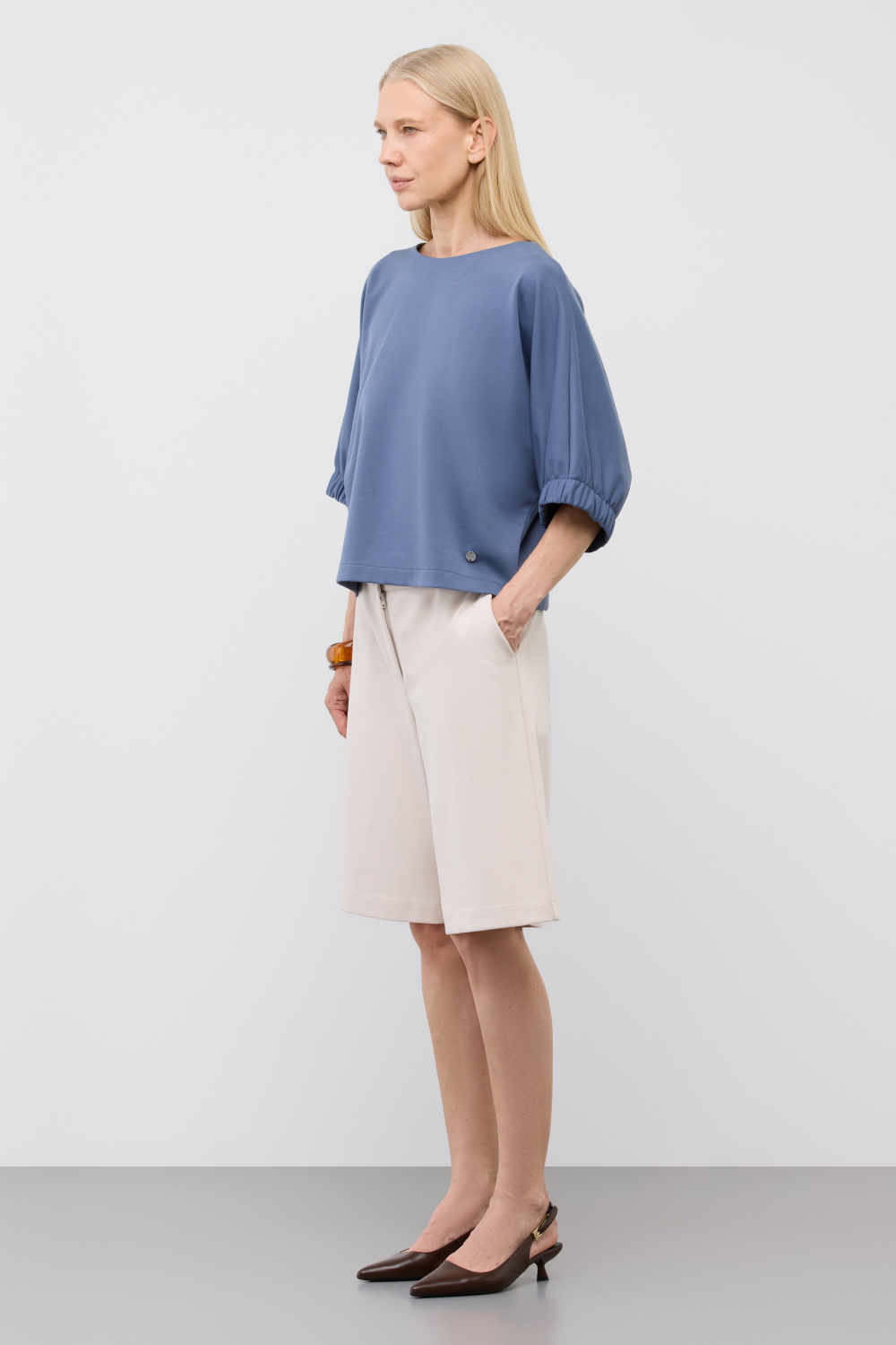 картинка Джемпер от магазина Одежда+