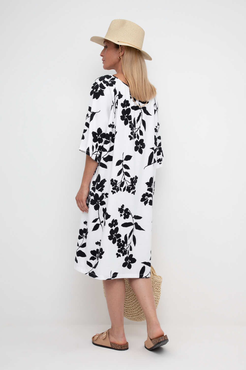 картинка Платье женское от магазина Одежда+