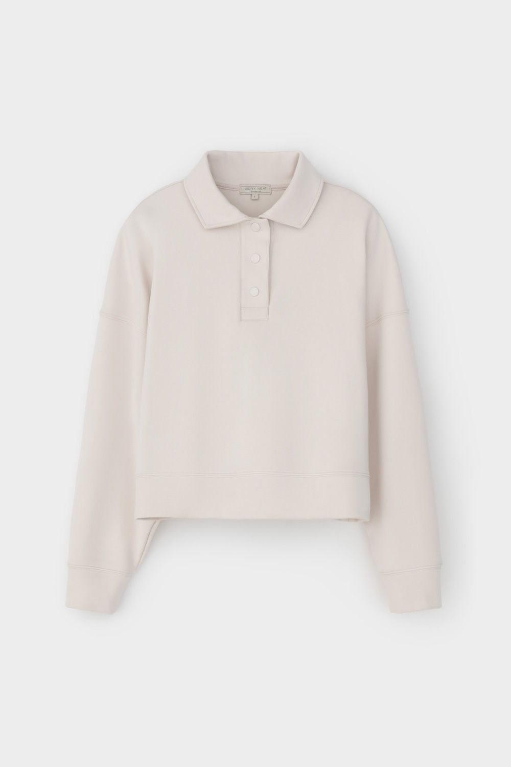 картинка Джемпер-поло от магазина Одежда+