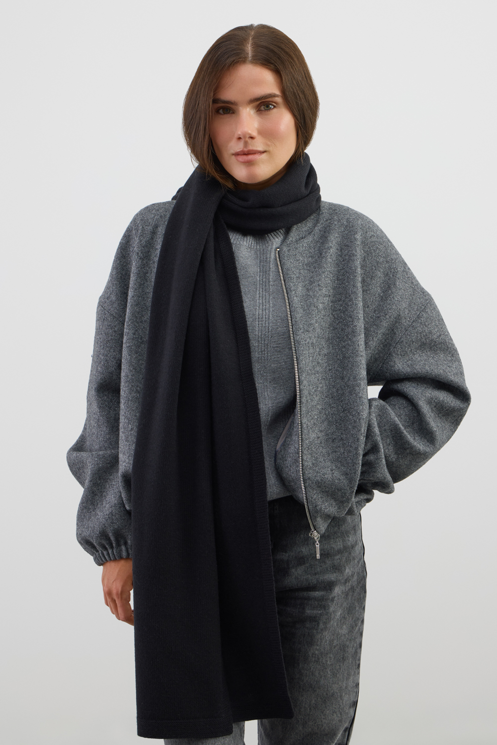 картинка Шарф от магазина Одежда+