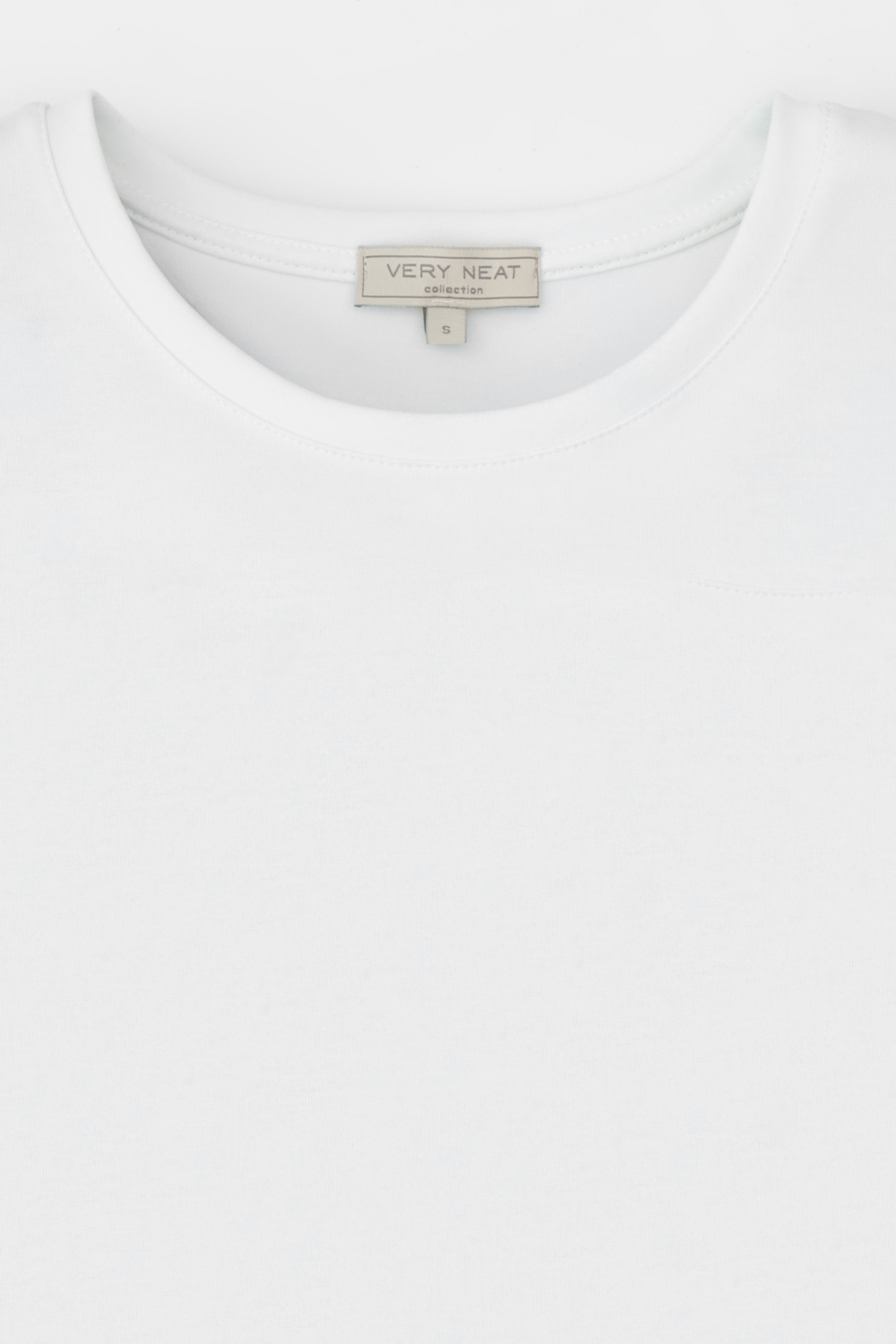 картинка Футболка из премиального трикотажа от магазина Одежда+