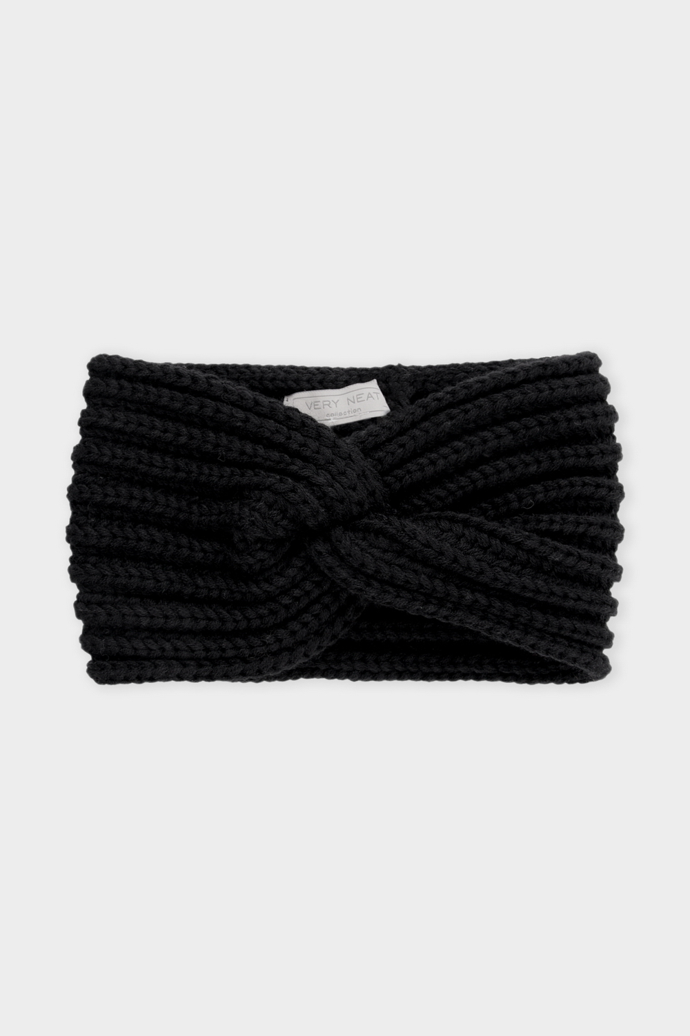 картинка Повязка вязаная от магазина Одежда+