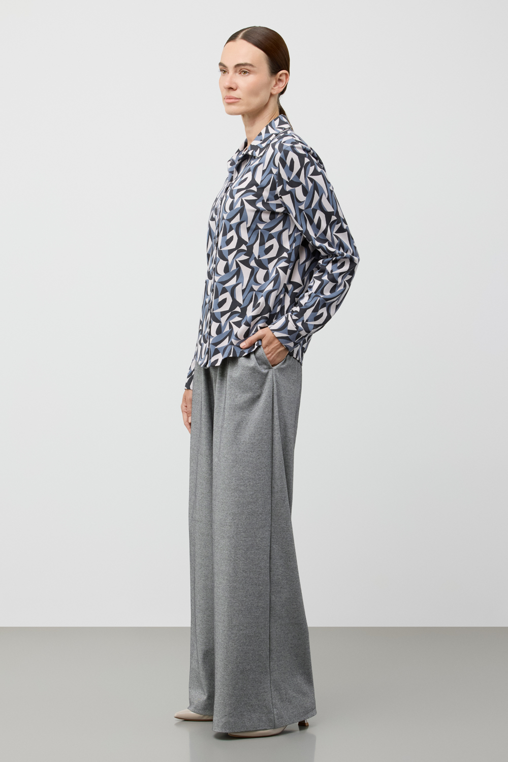 картинка Рубашка от магазина Одежда+