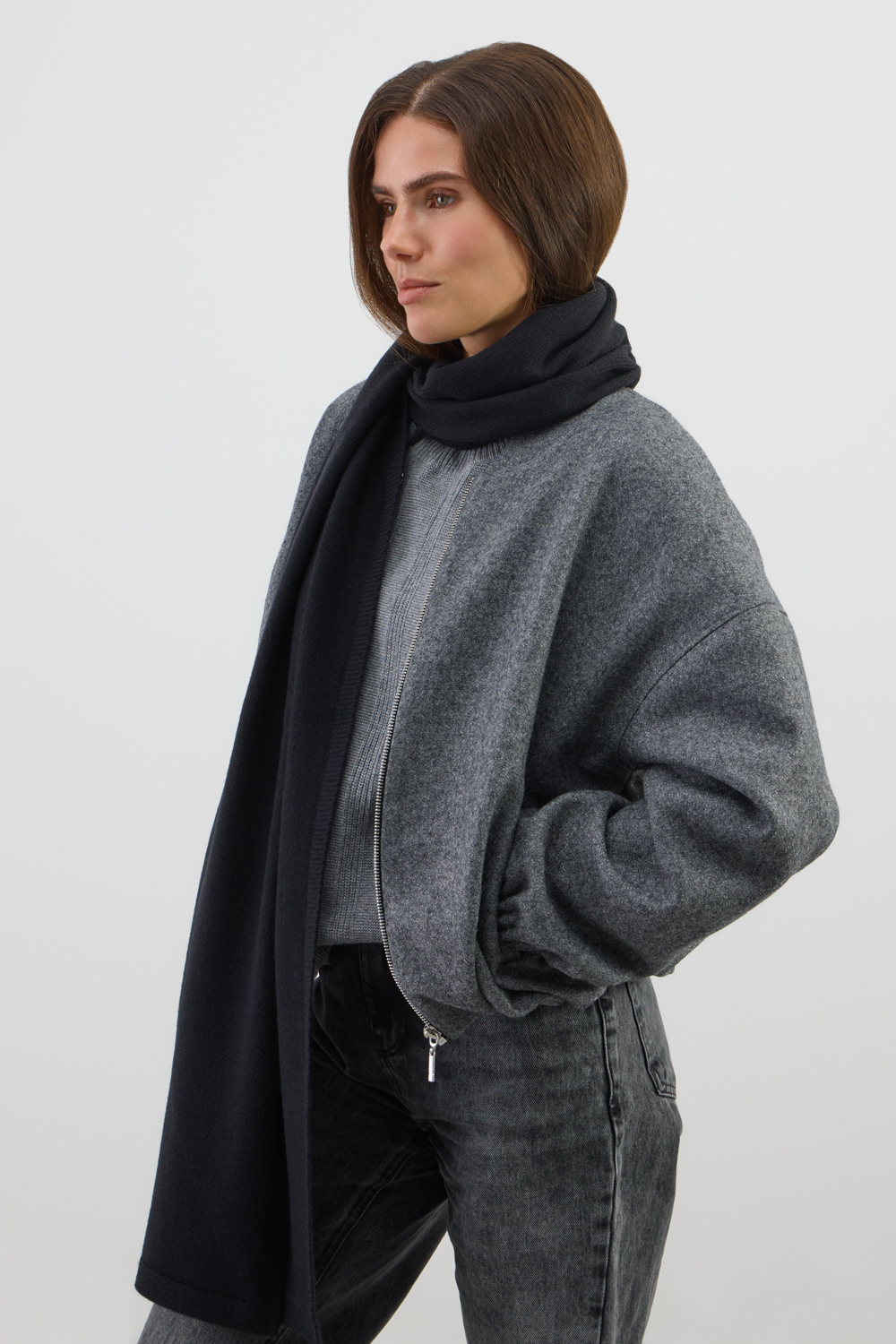 картинка Шарф от магазина Одежда+