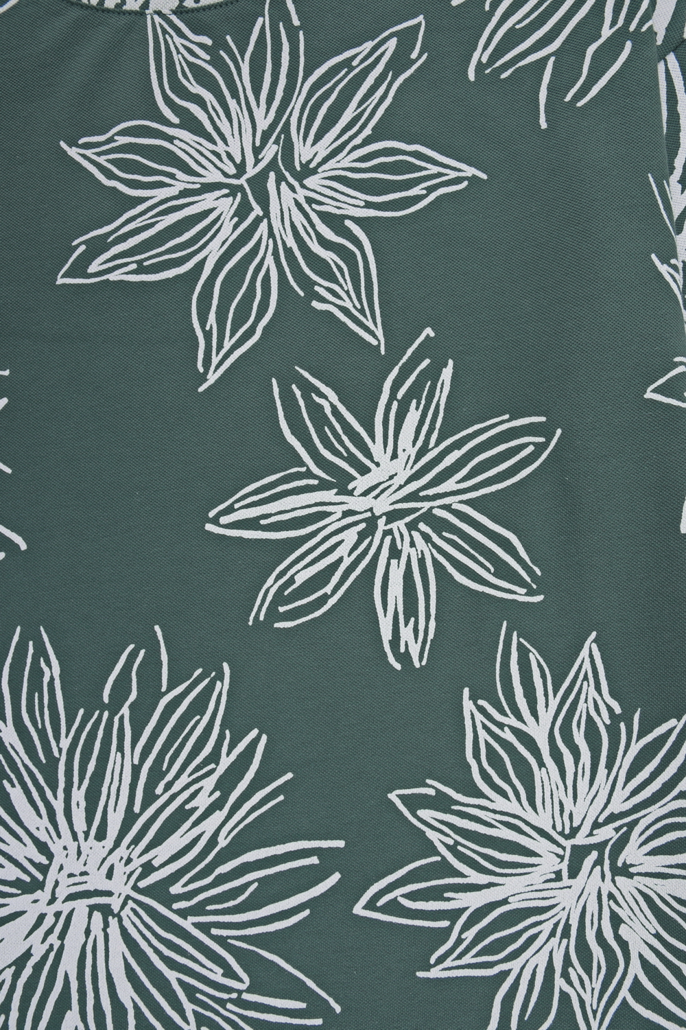 картинка Футболка женская из пике от магазина Одежда+