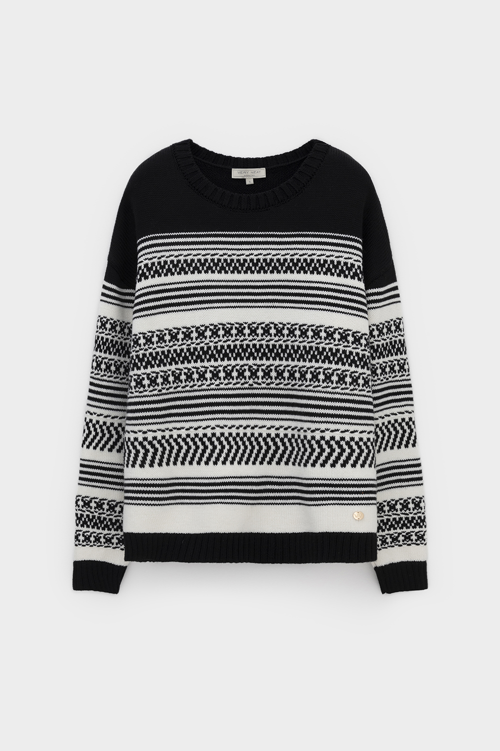 картинка Джемпер от магазина Одежда+