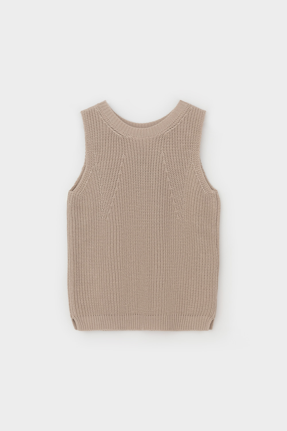 картинка Ажурный топ из итальянской пряжи от магазина Одежда+