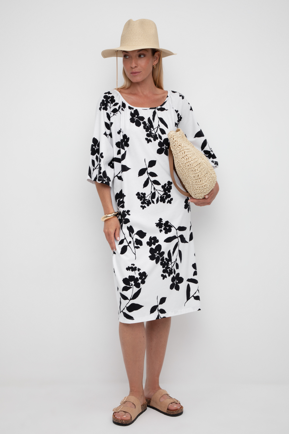 картинка Платье женское от магазина Одежда+