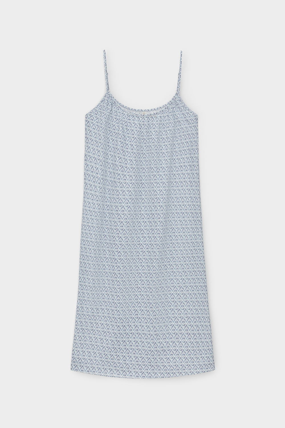 картинка Сорочка из 100% хлопка от магазина Одежда+