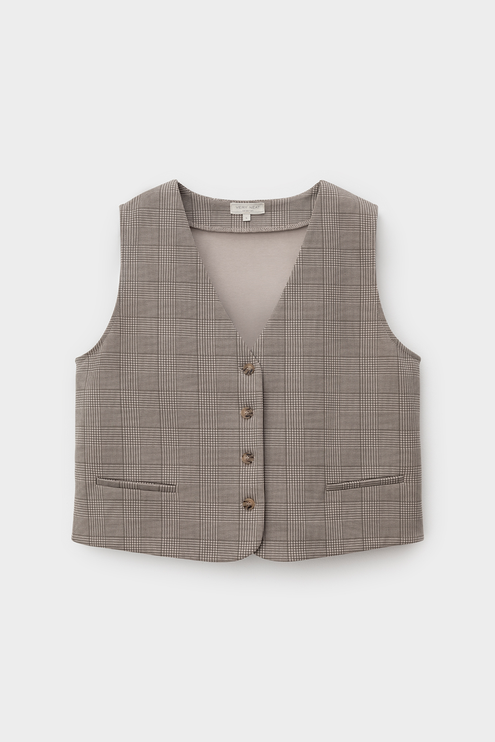 картинка Жилет от магазина Одежда+